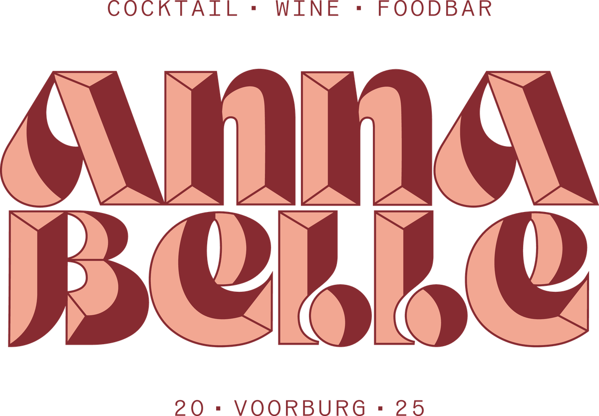 Annabelle, cocktail wine foodbar, Voorburg